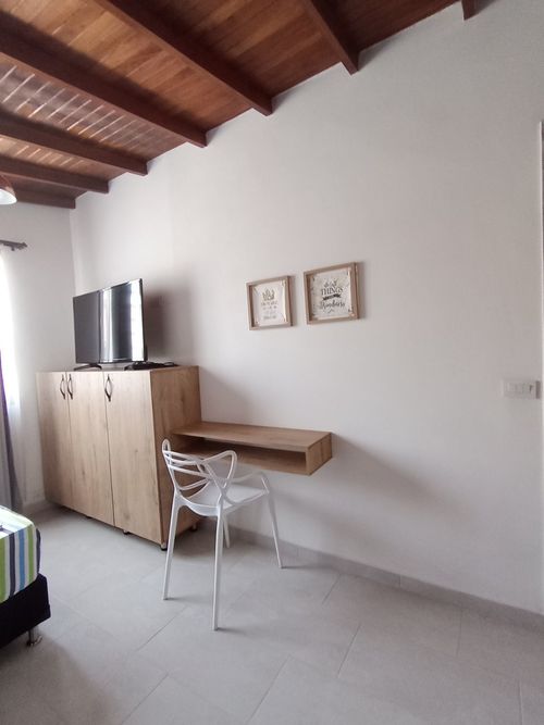 Apartaestudio en  Arriendo en Buenos aires, Medellín - Miniatura 5
