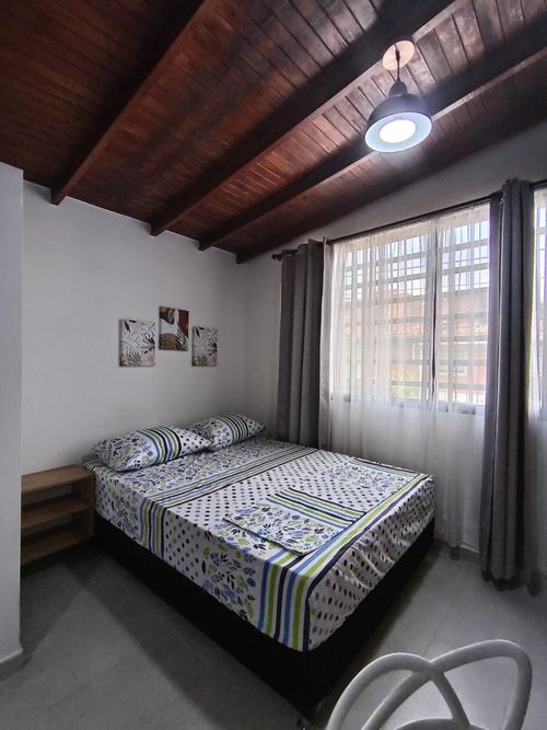 Apartaestudio en  Arriendo en Buenos aires, Medellín - Miniatura 8