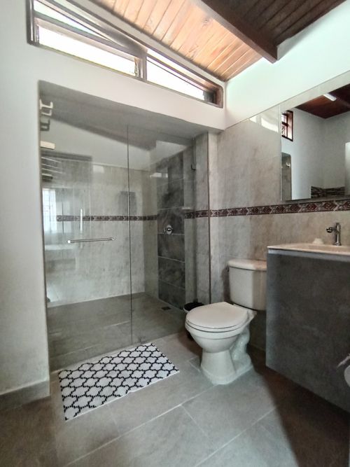 Apartaestudio en  Arriendo en Buenos aires, Medellín - Miniatura 9