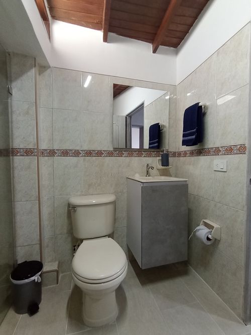 Apartaestudio en  Arriendo en Buenos aires, Medellín - Miniatura 10