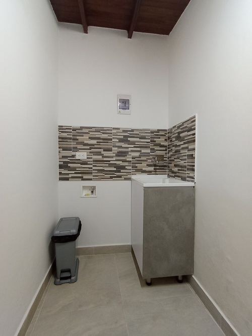 Apartaestudio en  Arriendo en Buenos aires, Medellín - Miniatura 11