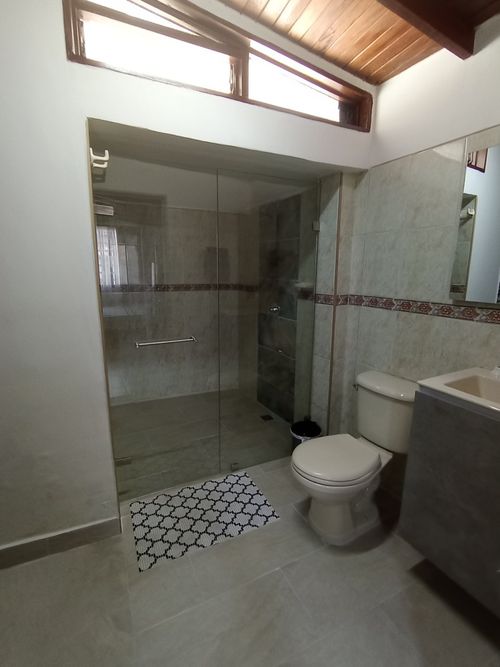 Apartaestudio en  Arriendo en Buenos aires, Medellín - Miniatura 12