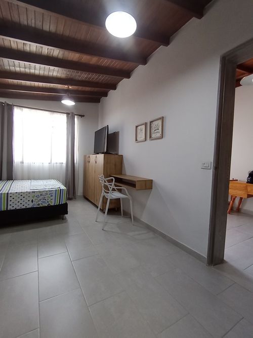 Apartaestudio en  Arriendo en Buenos aires, Medellín - Miniatura 13