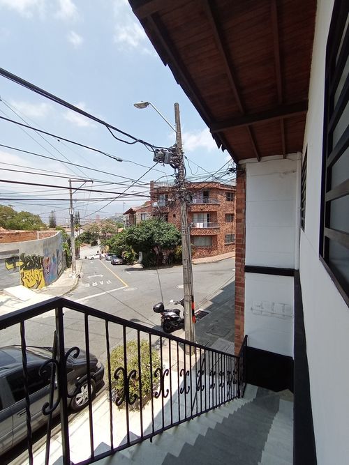 Apartaestudio en  Arriendo en Buenos aires, Medellín - Miniatura 15