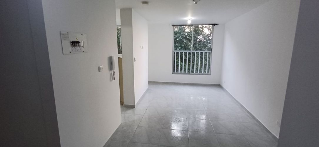 Apartaestudio en  Arriendo en La palma, Manizales - Imagen 1