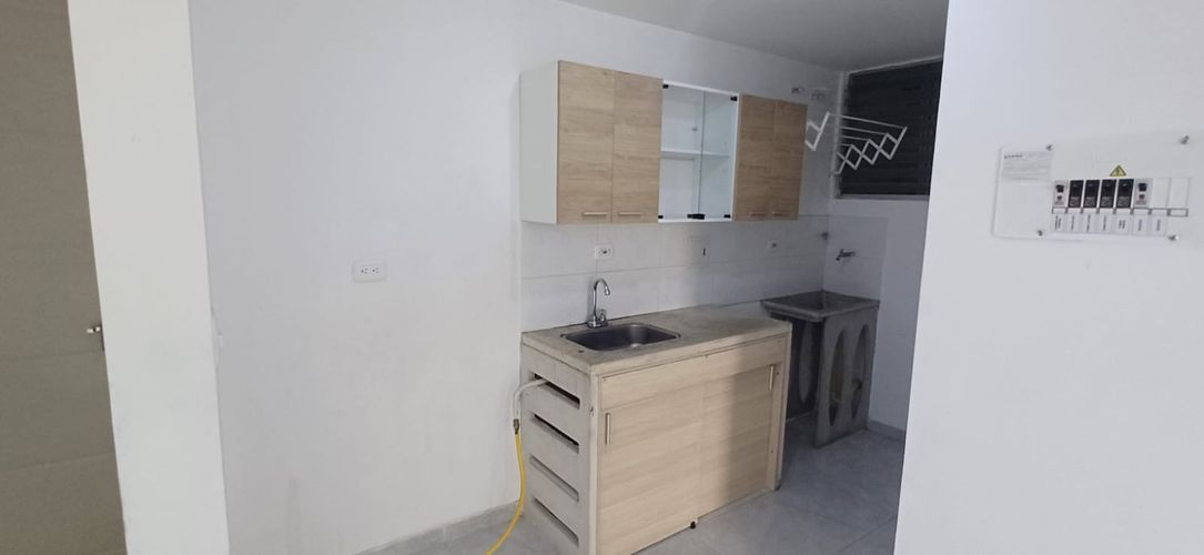 Apartaestudio en  Arriendo en La palma, Manizales - Miniatura 2