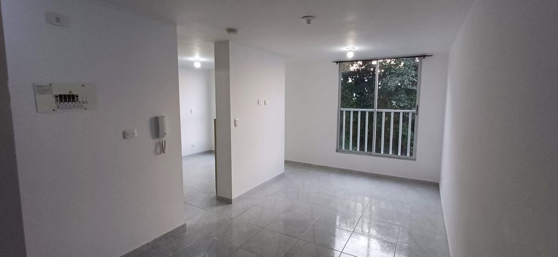 Apartaestudio en  Arriendo en La palma, Manizales - Miniatura 3