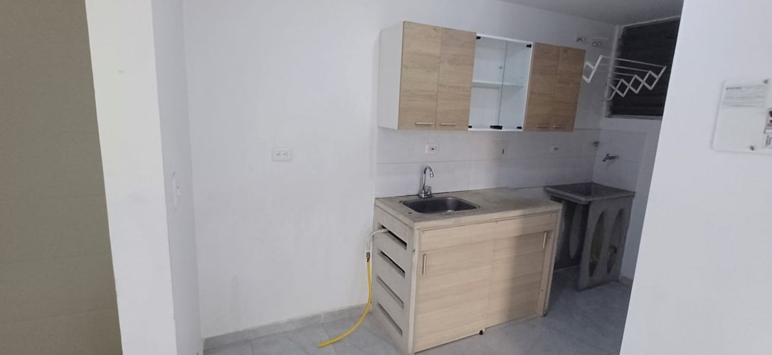 Apartaestudio en  Arriendo en La palma, Manizales - Miniatura 5
