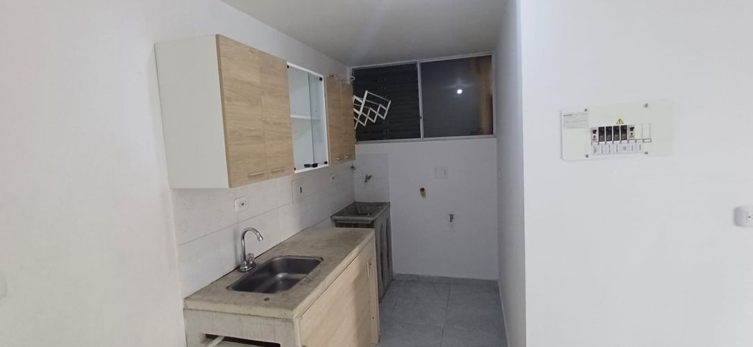 Apartaestudio en  Arriendo en La palma, Manizales - Miniatura 6