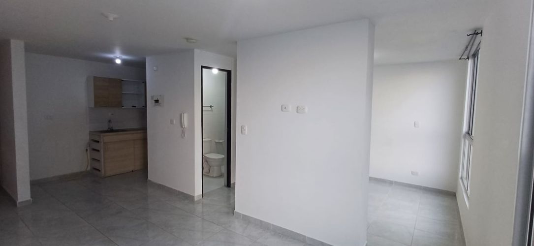 Apartaestudio en  Arriendo en La palma, Manizales - Miniatura 7