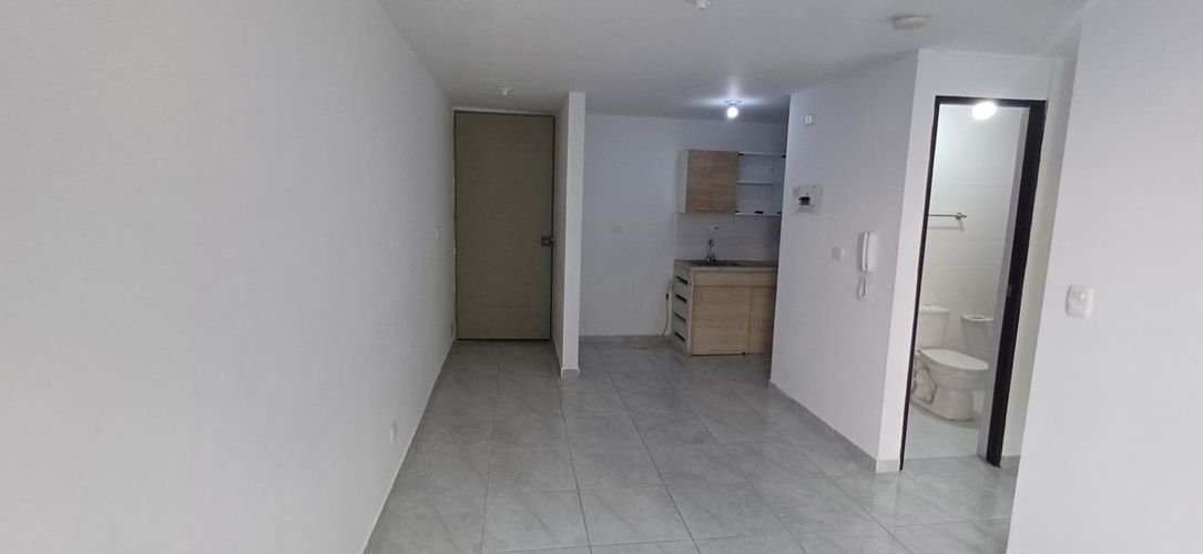 Apartaestudio en  Arriendo en La palma, Manizales - Miniatura 8