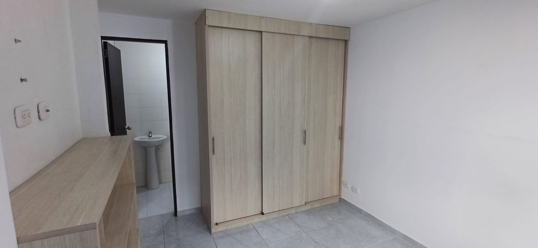 Apartaestudio en  Arriendo en La palma, Manizales - Miniatura 9