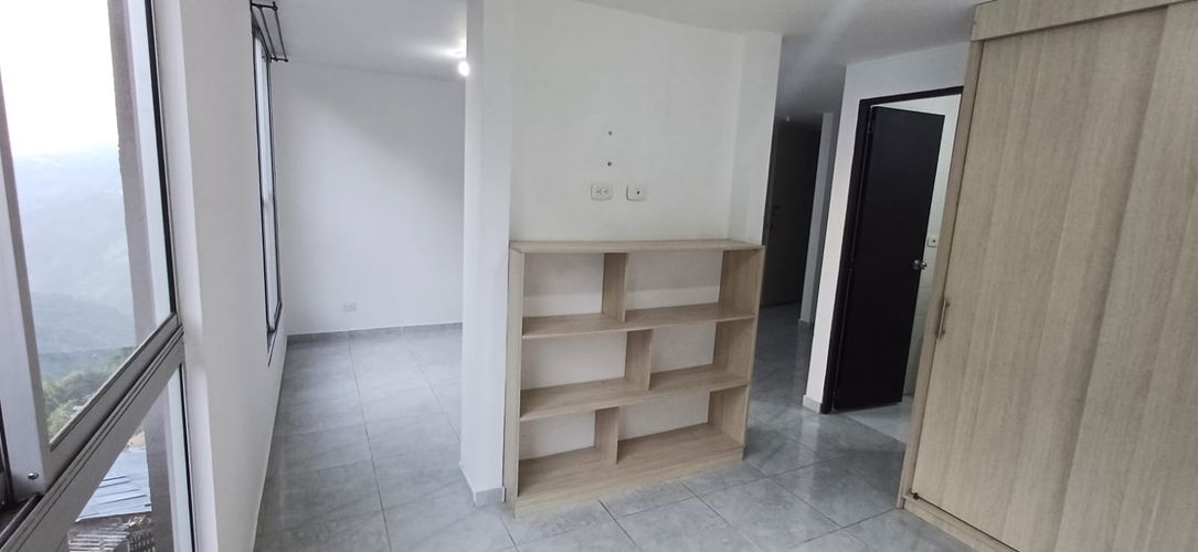 Apartaestudio en  Arriendo en La palma, Manizales - Miniatura 10