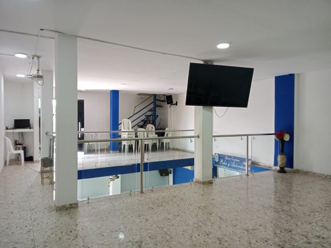 Edificio en  Venta en Villa estadio, Soledad - Miniatura 7