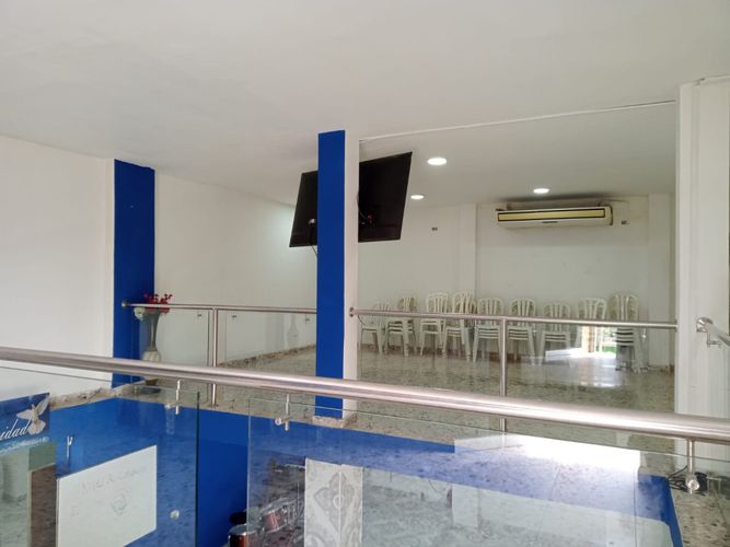 Edificio en  Venta en Villa estadio, Soledad - Miniatura 8