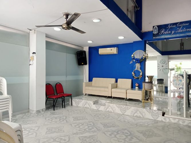 Edificio en  Venta en Villa estadio, Soledad - Miniatura 12