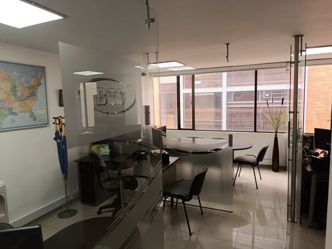 Oficina en  Venta en Chico norte, Bogotá - Miniatura 5