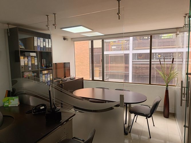 Oficina en  Venta en Chico norte, Bogotá - Miniatura 6