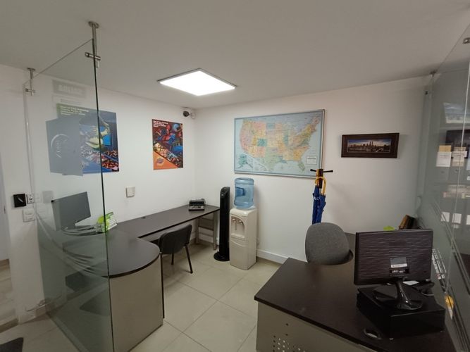 Oficina en  Venta en Chico norte, Bogotá - Miniatura 7