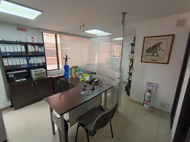 Oficina en  Venta en Chico norte, Bogotá - Miniatura 13