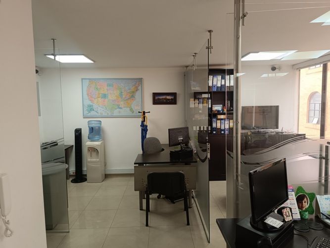 Oficina en  Venta en Chico norte, Bogotá - Miniatura 14
