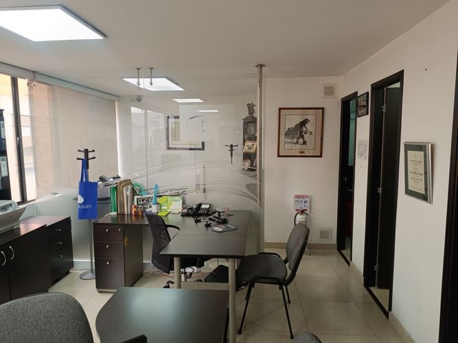 Oficina en  Venta en Chico norte, Bogotá - Miniatura 15