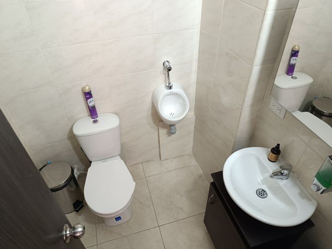 Oficina en  Venta en Chico norte, Bogotá - Miniatura 17