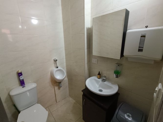 Oficina en  Venta en Chico norte, Bogotá - Miniatura 18
