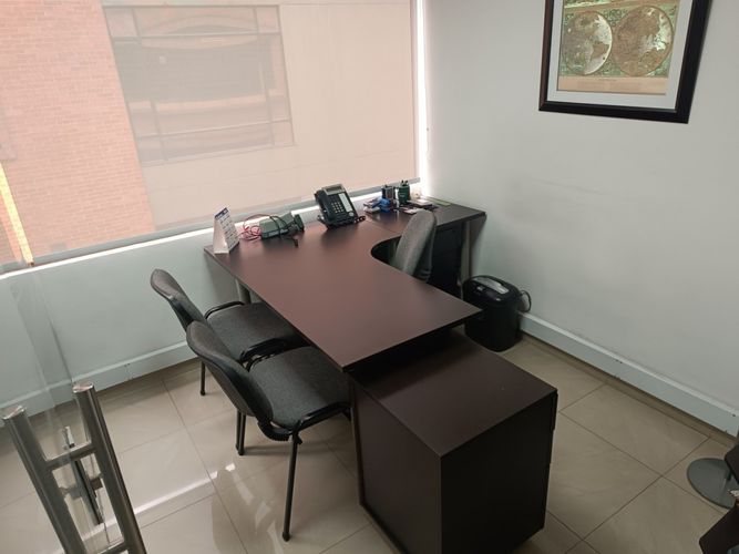 Oficina en  Venta en Chico norte, Bogotá - Miniatura 20