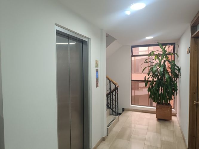 Oficina en  Venta en Chico norte, Bogotá - Miniatura 21