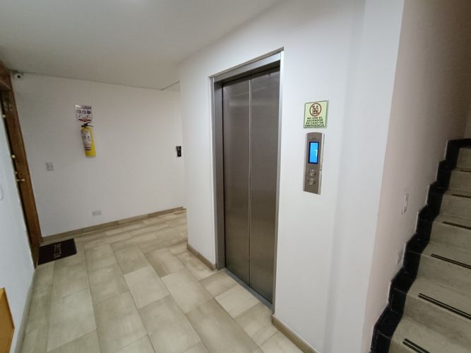 Oficina en  Venta en Chico norte, Bogotá - Miniatura 22