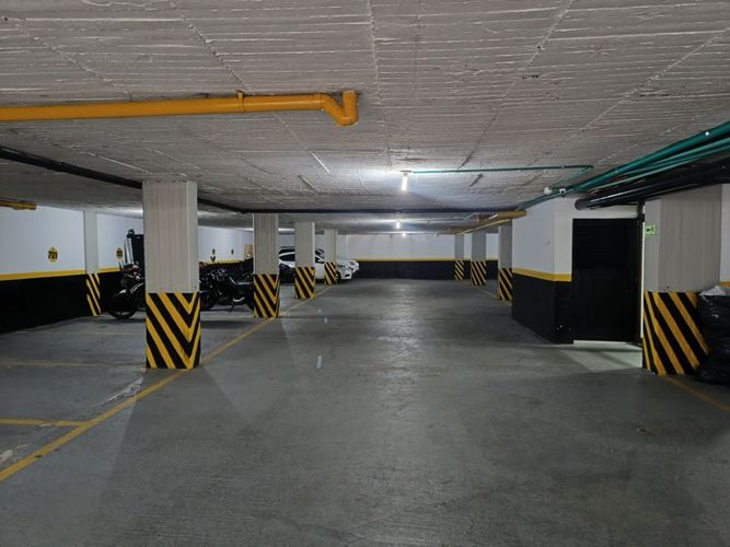 Oficina en  Venta en Chico norte, Bogotá - Miniatura 24