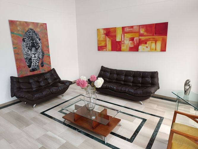 Oficina en  Venta en Chico norte, Bogotá - Miniatura 25