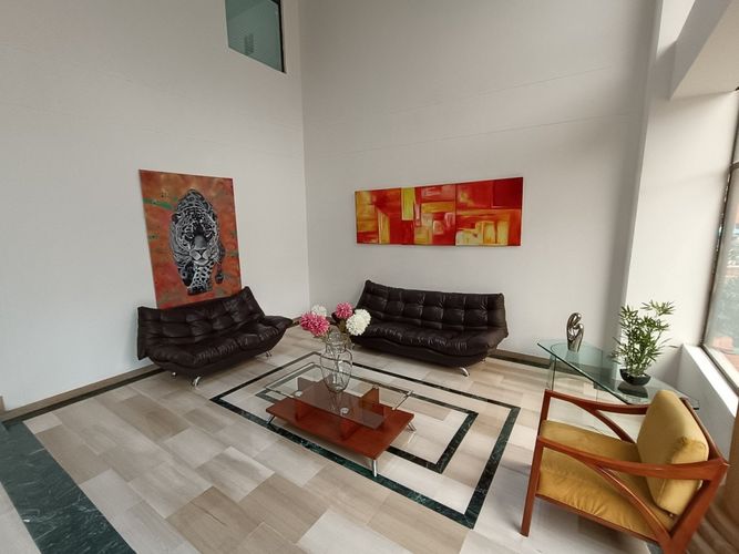 Oficina en  Venta en Chico norte, Bogotá - Miniatura 26