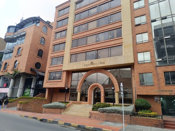 Oficina en  Venta en Chico norte, Bogotá - Miniatura 29