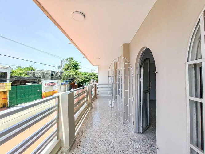 Edificio en  Venta en Centro plaza, Soledad - Miniatura 4
