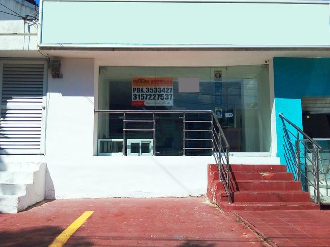 Local en  Venta en Paraiso, Barranquilla - Imagen 1