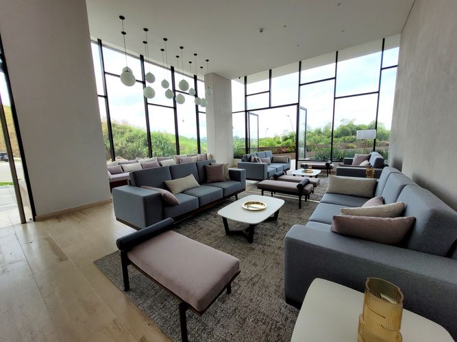Apartaestudio en  Arriendo en La julita, Pereira - Imagen 1