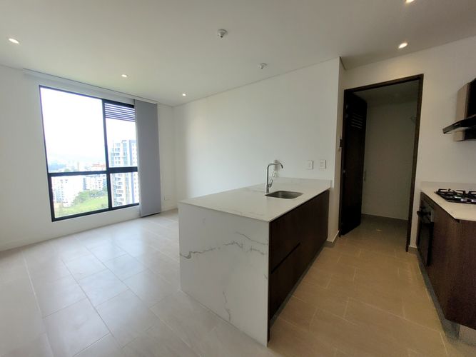 Apartaestudio en  Arriendo en La julita, Pereira - Miniatura 3