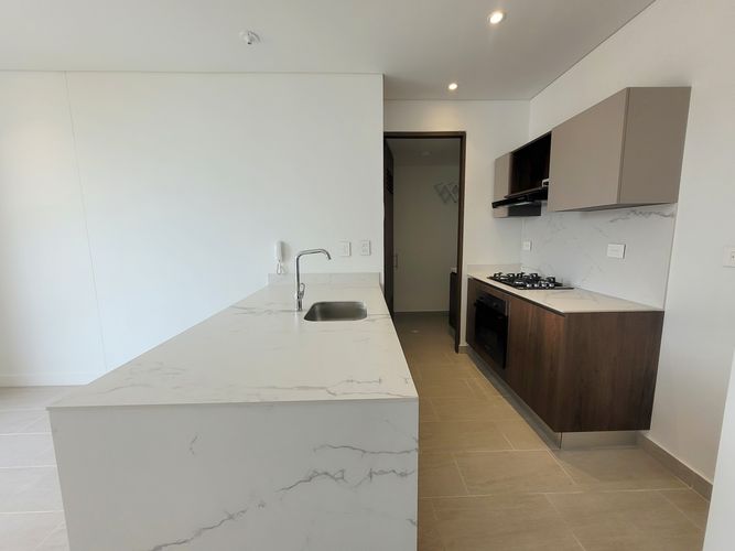 Apartaestudio en  Arriendo en La julita, Pereira - Miniatura 4