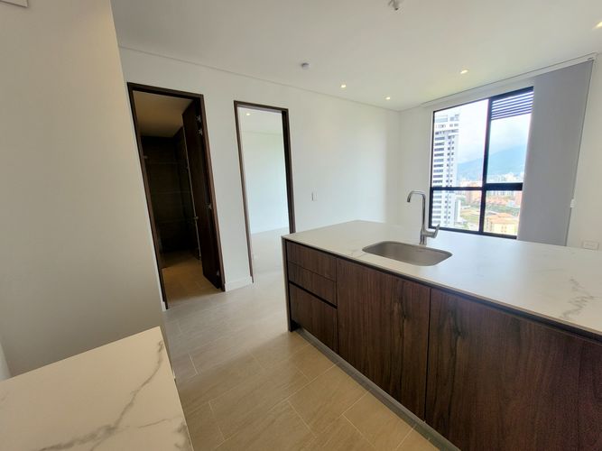 Apartaestudio en  Arriendo en La julita, Pereira - Miniatura 5