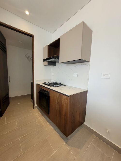 Apartaestudio en  Arriendo en La julita, Pereira - Miniatura 6