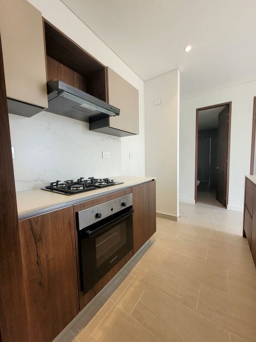 Apartaestudio en  Arriendo en La julita, Pereira - Miniatura 9