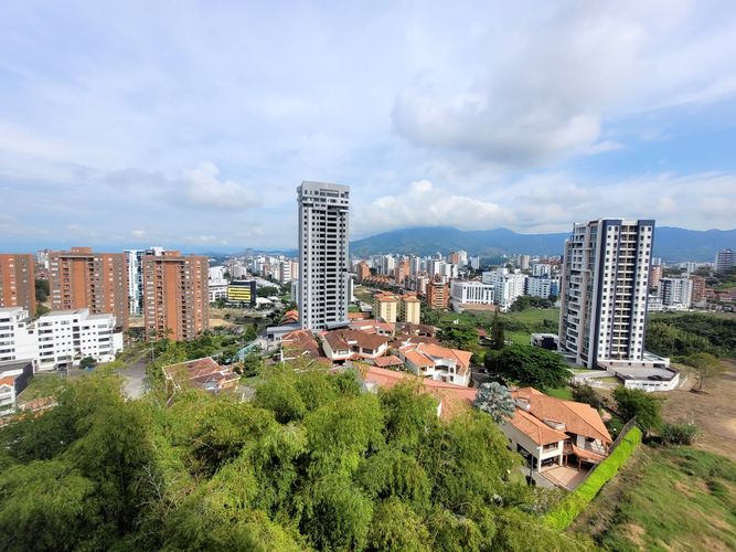 Apartaestudio en  Arriendo en La julita, Pereira - Miniatura 16