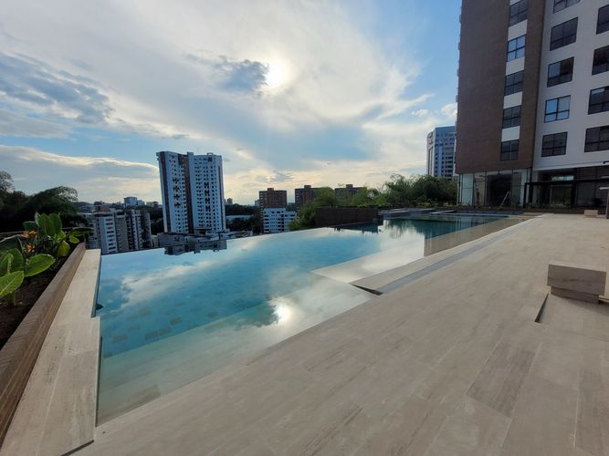 Apartaestudio en  Arriendo en La julita, Pereira - Miniatura 21