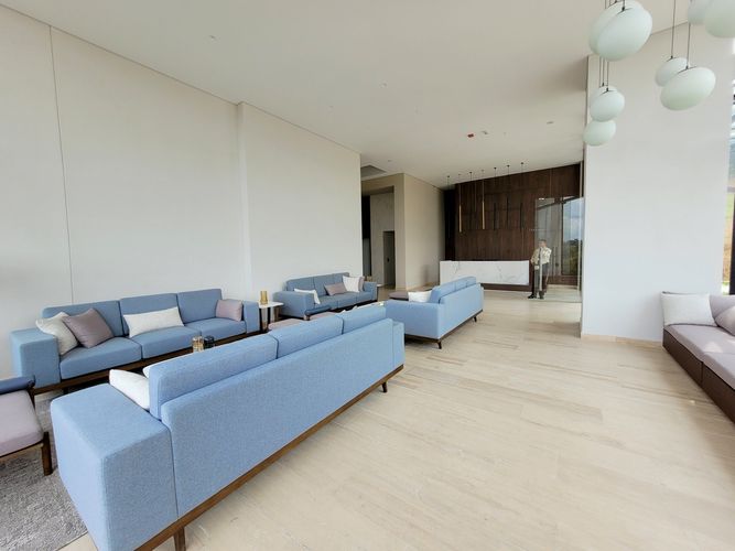 Apartaestudio en  Arriendo en La julita, Pereira - Miniatura 22