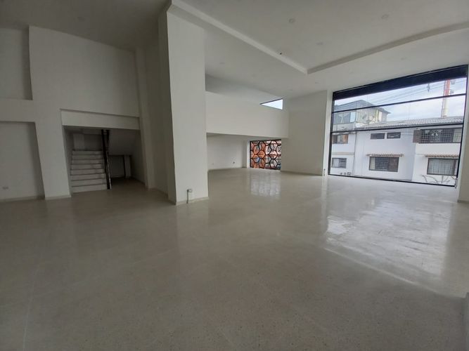 Local en  Venta en La francia, Manizales - Miniatura 6