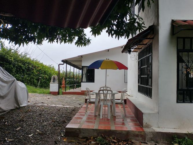 Finca en  Venta en Alto del tigre, La mesa - Miniatura 5
