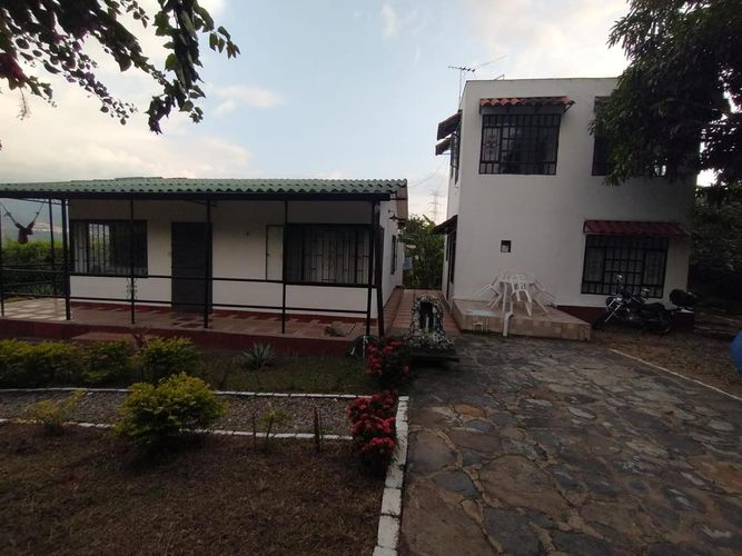 Finca en  Venta en Alto del tigre, La mesa - Miniatura 14