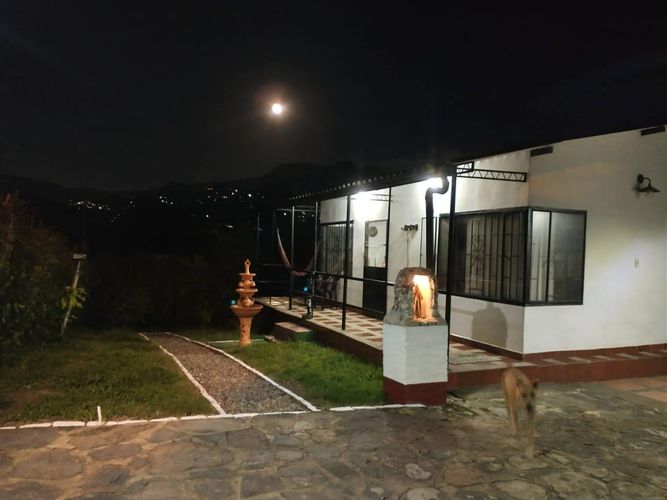 Finca en  Venta en Alto del tigre, La mesa - Miniatura 18